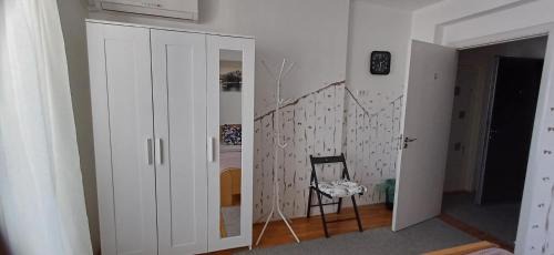 Novi Beograd House | Sobe Neva