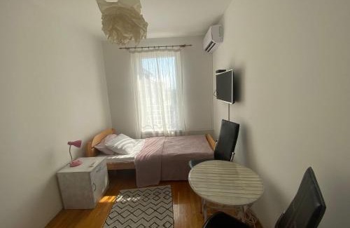 Novi Beograd House | Sobe Neva