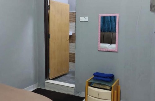 Gua Musang House | Sobey Laris Homestay IMAN GUA MUSANG