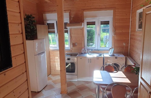 Sobieszow Apartment | Sobieszów APARTAMENT BASIA Zielone Wzgórze -Willa Tosia