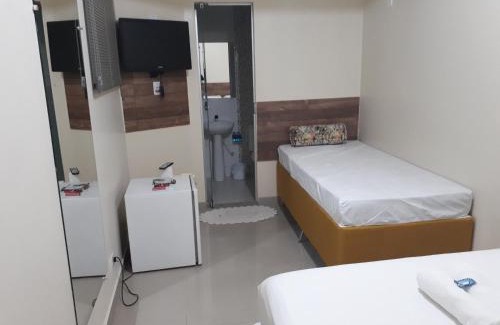 Sobradinho II Hotel | Sobradinho Hotel