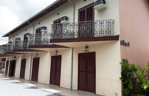 Juquehy House | Sobradinho in "Curtindo Juqüehy" with jacuzzi, swimming pools and grills