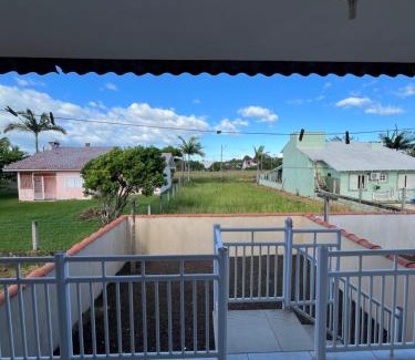 Torres House | Sobradinhos paraíso