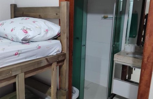 Goiania Apartment | Sobrado Ótima Localização