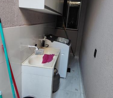 Goiania Apartment | Sobrado Ótima Localização