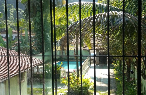 Caraguatatuba House | Sobrado 4Q- Private Pool- Next. Beach- Cond. Closed