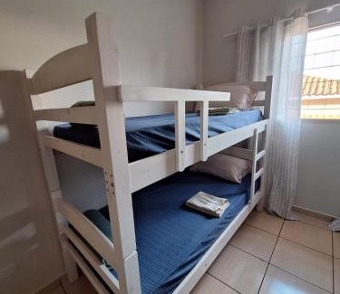 Amambai House | SOBRADO - 5 quartos - 4 banheiros - 4 vagas de garagem