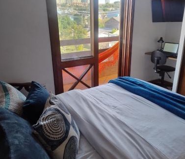 Jardim Sabara House | Sobrado 583 4km do shopping Iguatemi, parque Germânia, Hosp Conceição