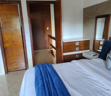 Jardim Sabara House | Sobrado 583 4km do shopping Iguatemi, parque Germânia, Hosp Conceição