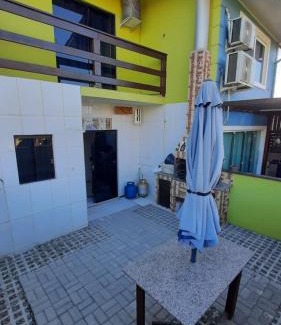 Salinas House | sobrado a 50m do mar