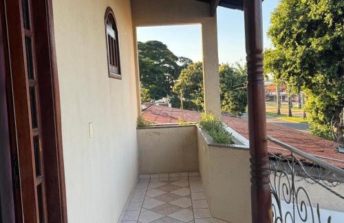 Goiania House | Sobrado aconchegante