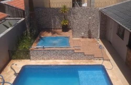 Botucatu House | Sobrado Botucatu estilo Resort