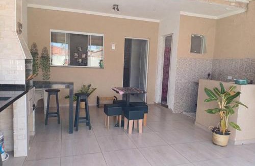 Sorocaba Apartment | Sobrado charmoso em localização central!