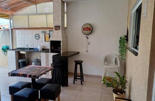 Sorocaba Apartment | Sobrado charmoso em localização central!