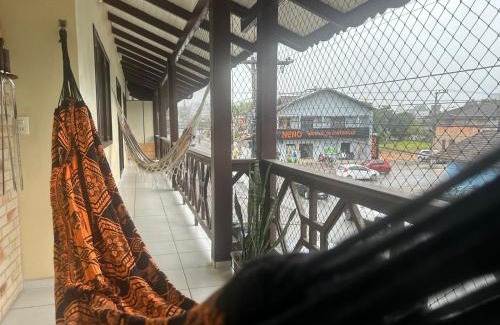 Costa e Silva House | SOBRADO Com 3 QUARTOS NO CORAÇÃO DO COSTA E SILVA