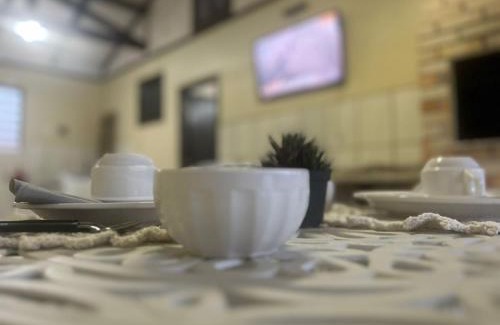 Costa e Silva House | SOBRADO Com 3 QUARTOS NO CORAÇÃO DO COSTA E SILVA