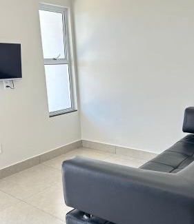 Sorriso Apartment | Sobrado com garagem