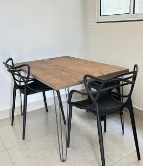 Sorriso Apartment | Sobrado com garagem