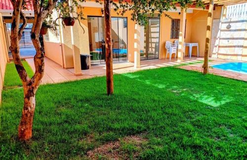 Sobrinho House | Sobrado Com Piscina proximo aeroporto