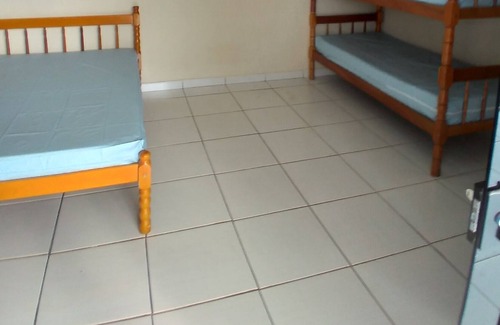 Caioba House | Sobrado com piscina em Caiobá