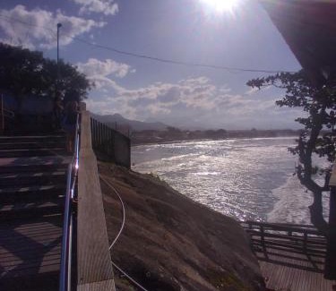 Caioba Apartment | Sobrado com piscina em Caioba