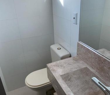 Goiania House | Sobrado com piscina no jardim america