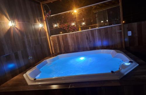 Presidente Epitacio House | Sobrado da Nice