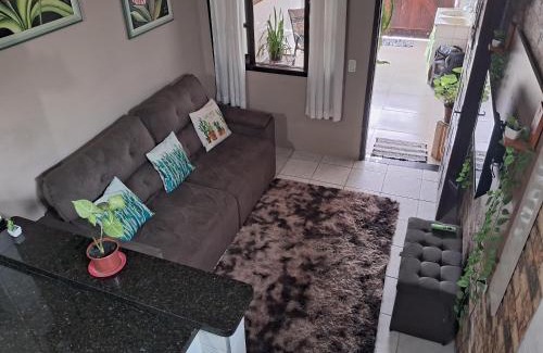 Ubatuba Apartment | Sobrado da Vê