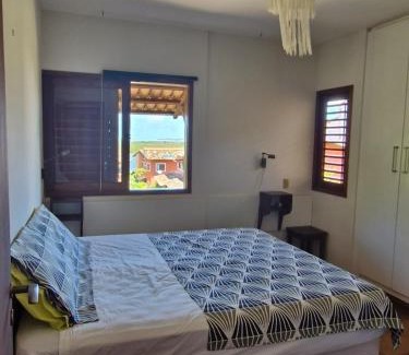 Barra do Cunhau Villa | Sobrado do Barão da Barra