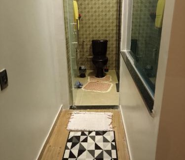 Mangueirao House | Sobrado dos Leo's