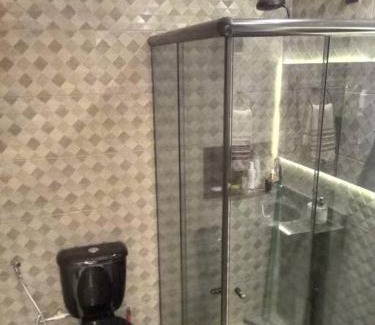 Mangueirao House | Sobrado dos Leo's