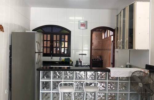 Pereque-Mirim House | Sobrado EM Perequê-mirim - Ubatuba -SP