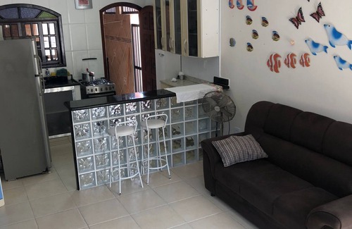 Pereque-Mirim House | Sobrado EM Perequê-mirim - Ubatuba -SP