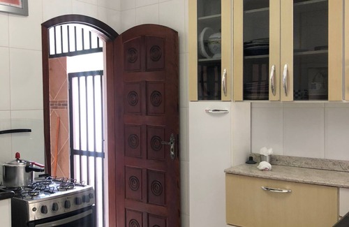 Pereque-Mirim House | Sobrado EM Perequê-mirim - Ubatuba -SP