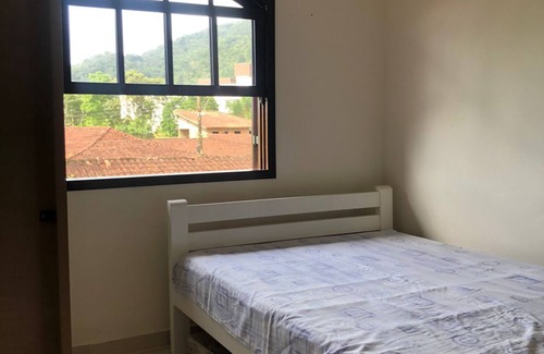 Pereque-Mirim House | Sobrado EM Perequê-mirim - Ubatuba -SP