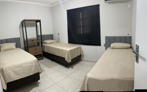 Aracatuba Apartment | Sobrado em condomínio