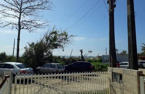 Itapoa House | Sobrado em frente ao mar - Itapoá