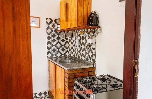 Lencois House | Sobrado em Lencois cercado pela Natureza