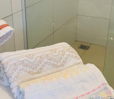 Umuarama Apartment | Sobrado espaçoso e aconchegante proximo ao centro