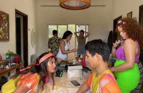 Santo Amaro House | Sobrado Fundição