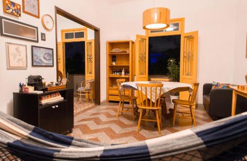 Santo Amaro House | Sobrado Fundição