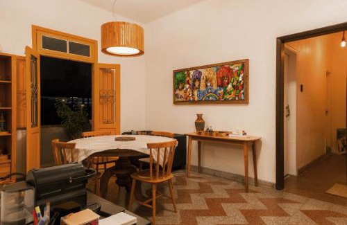 Santo Amaro House | Sobrado Fundição