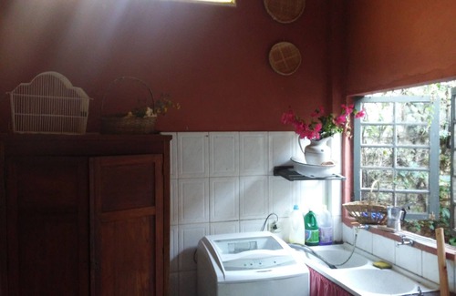 Guape Cottage | Sobrado- Furnas Lake - Guapé/MG (Near to Capitólio)