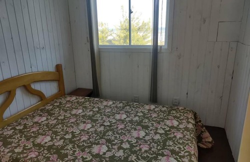 Capao da Canoa House | Sobrado humilde com piscina