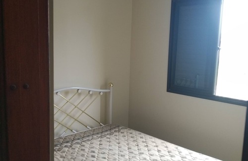 Jardim Ana Maria House | Sobrado in Village