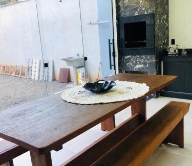 Itapoa Apartment | Sobrado Itapoá