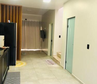 Itapoa Apartment | Sobrado Itapoá