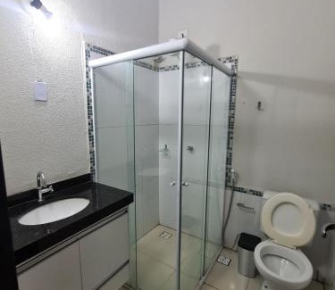 Tres Lagoas House | Sobrado Mobiliado