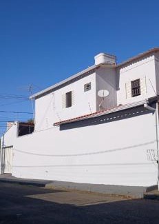 Uberaba House | Sobrado Morada do Sol