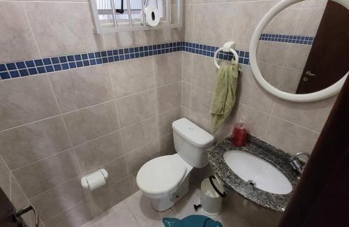 Caioba House | Sobrado na Praia de Caiobá - Matinhos